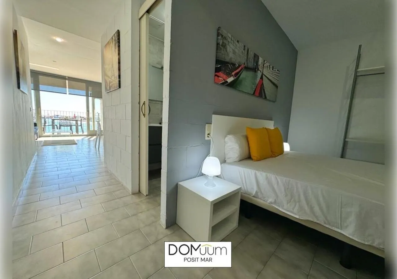 Domuum Holidays - Posit Mar Cambrils 0*,  Spain