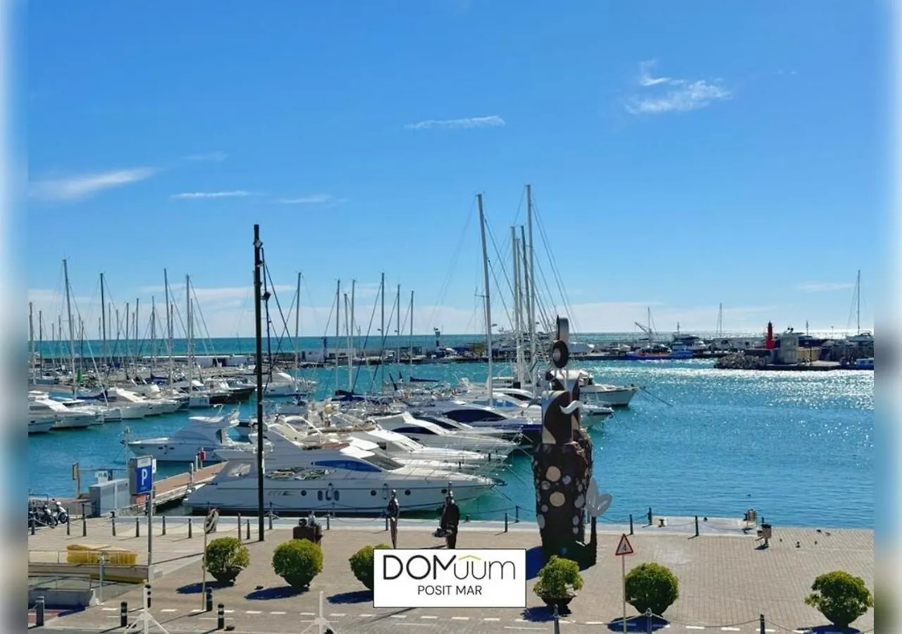 Domuum Holidays - Posit Mar Cambrils 0*,  Spain
