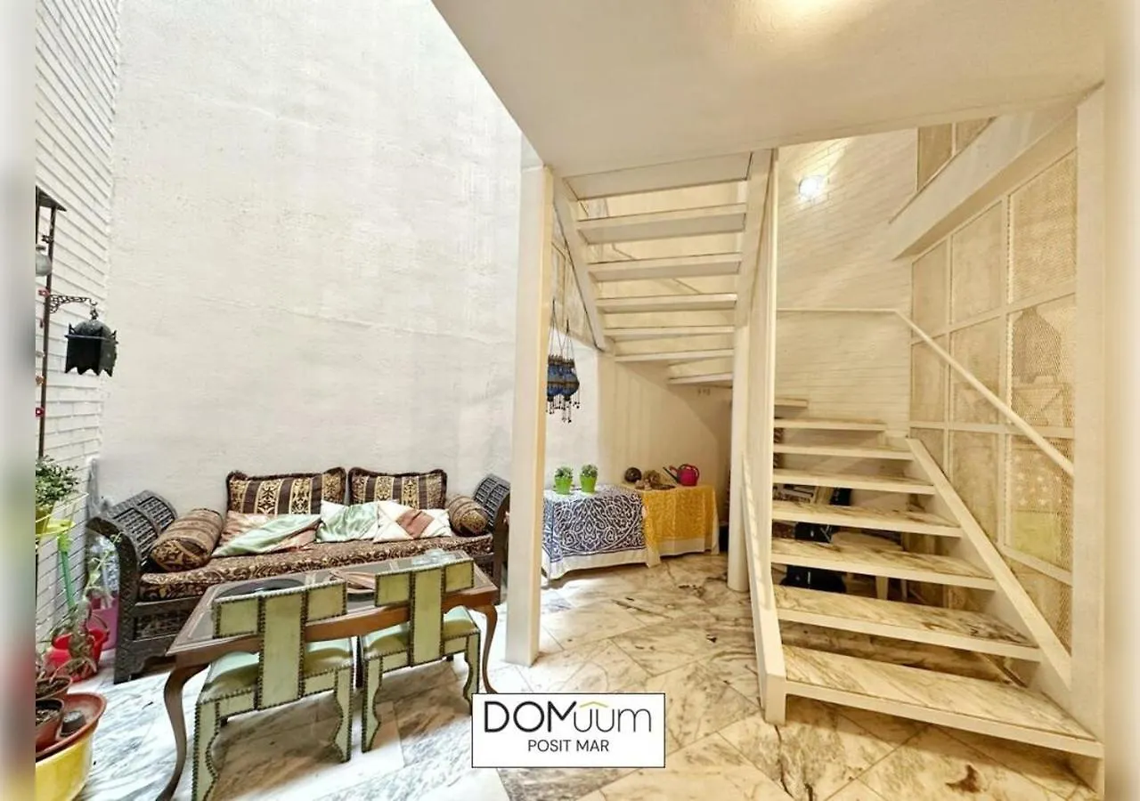 Apartment Domuum Holidays - Posit Mar Cambrils