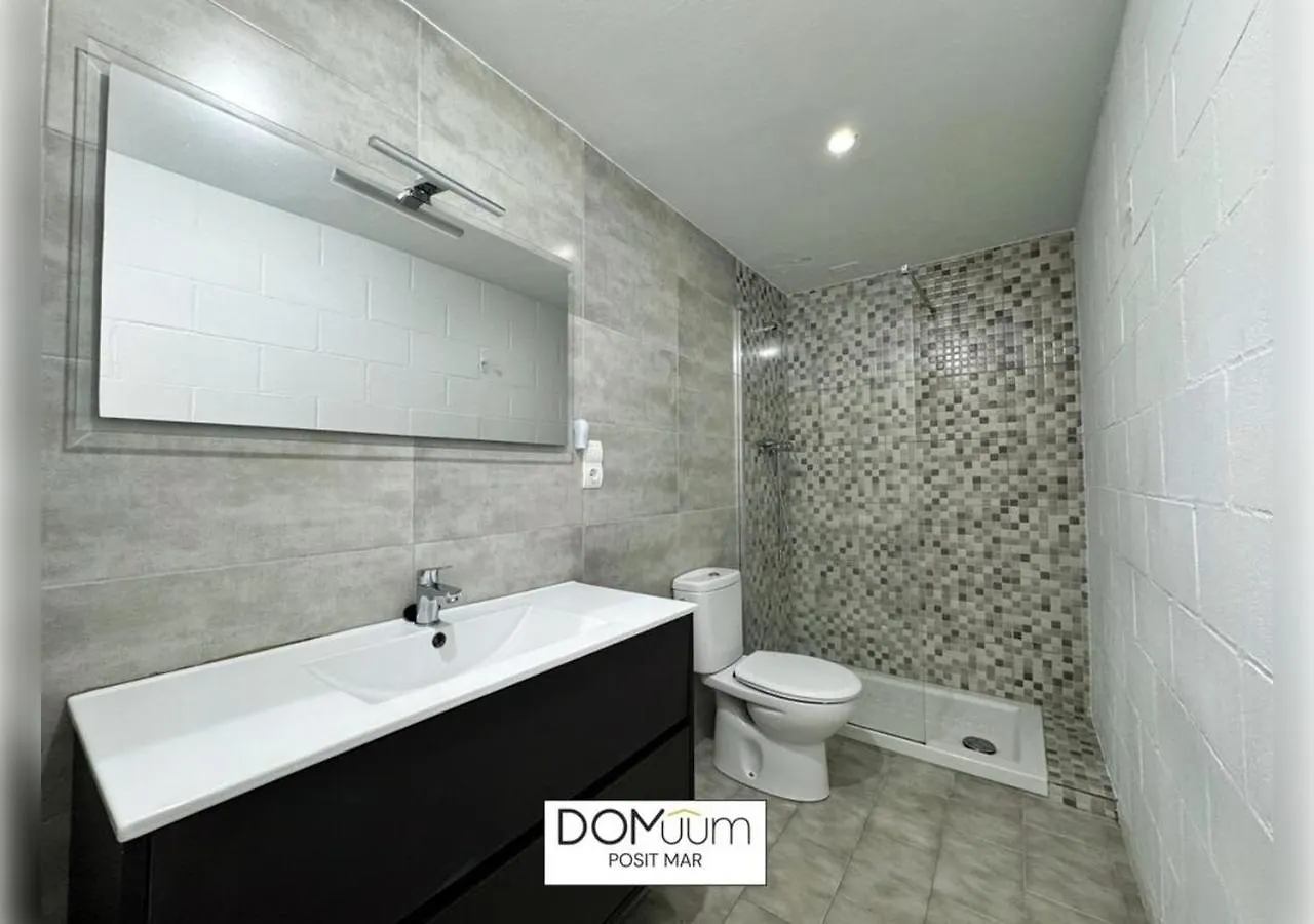 Domuum Holidays - Posit Mar Cambrils