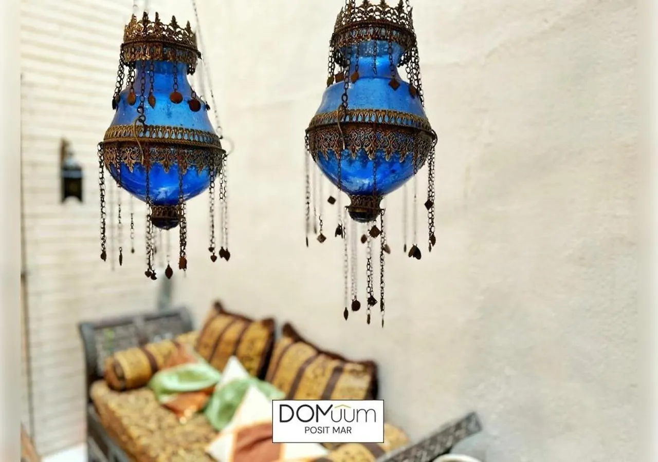 Domuum Holidays - Posit Mar Cambrils 0*,