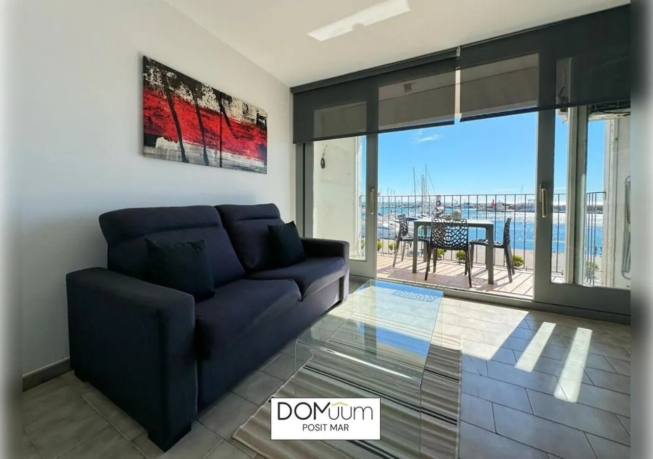Domuum Holidays - Posit Mar Cambrils